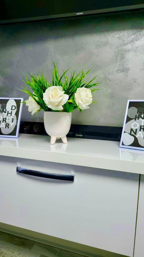 Studio Delux Giurgiu Zewnętrze zdjęcie