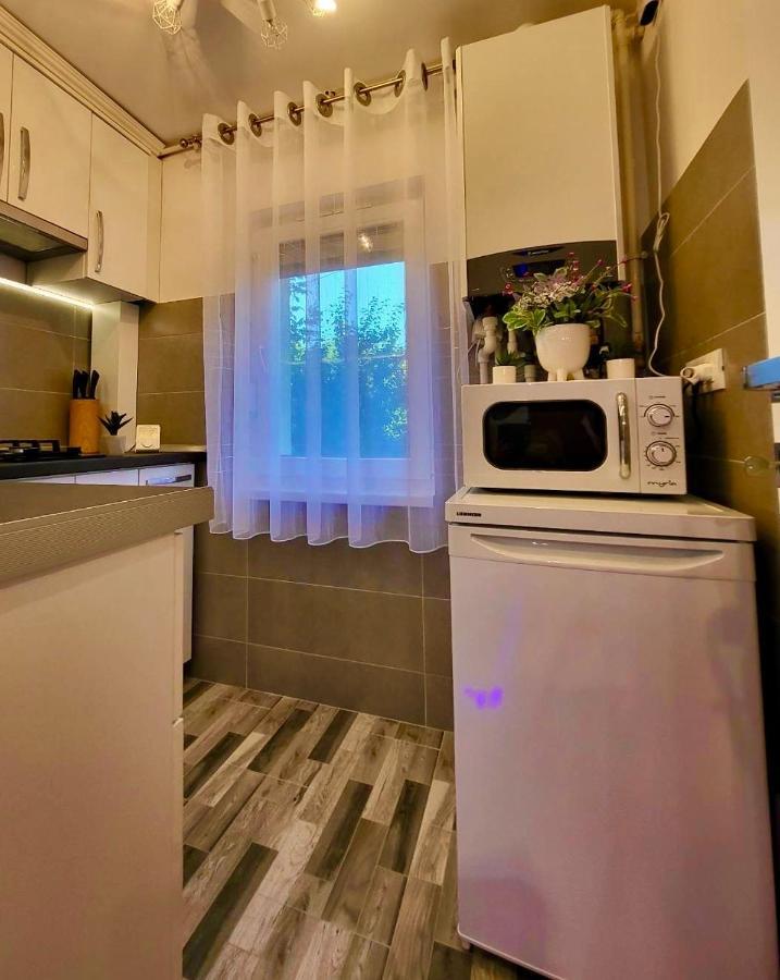 Studio Delux Giurgiu Zewnętrze zdjęcie