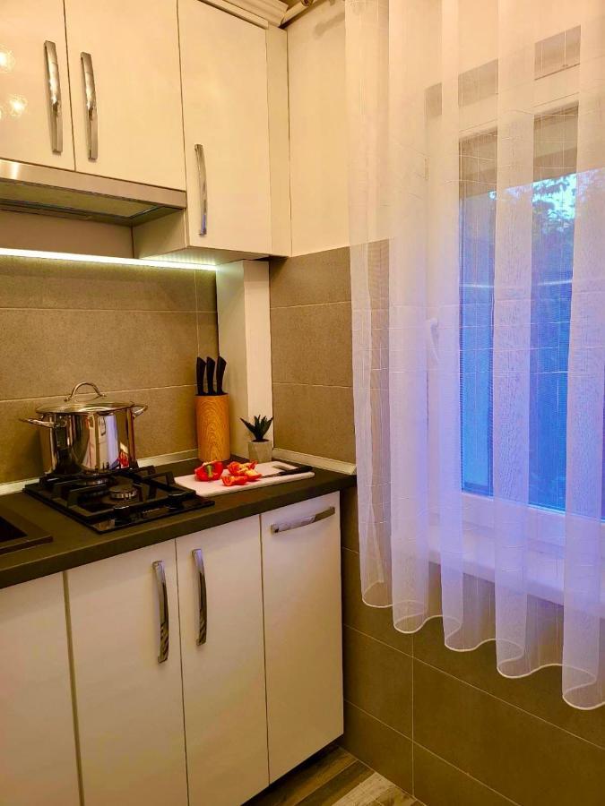 Studio Delux Giurgiu Zewnętrze zdjęcie
