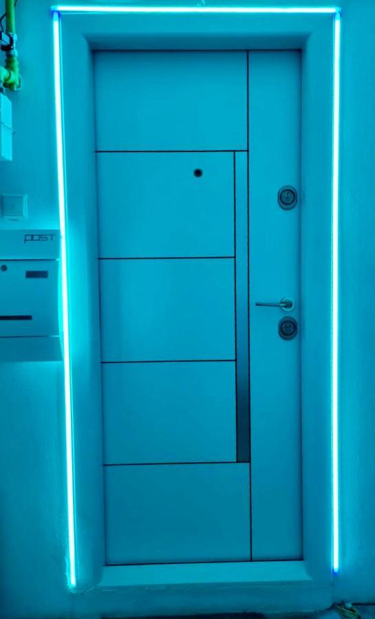Studio Delux Giurgiu Zewnętrze zdjęcie