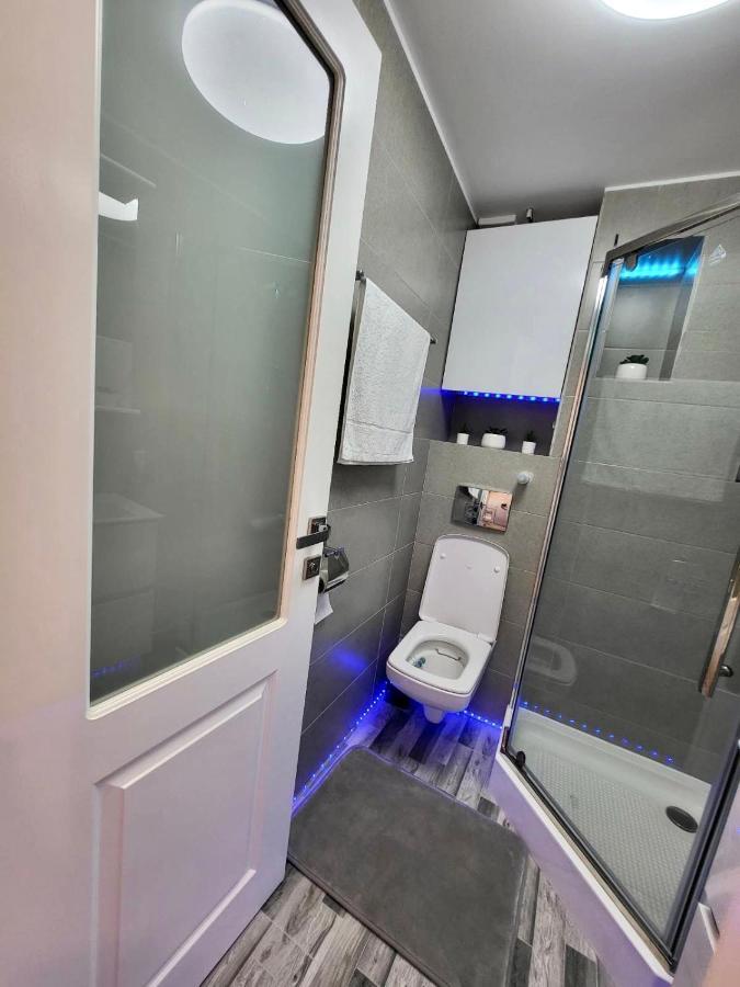 Studio Delux Giurgiu Zewnętrze zdjęcie